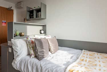 Sea View Studio - Image 6